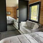 Modern Joenpolku With Jacuzzi, Sauna And Scenic Views Ruka