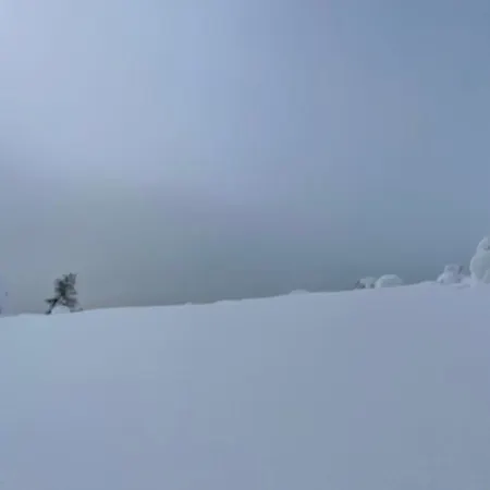 Villa Modern Joenpolku With Jacuzzi, Sauna And Scenic Views Ruka