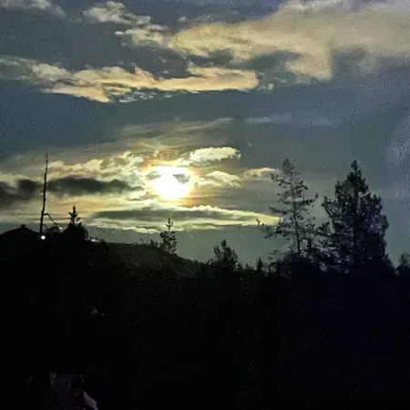 Villa Modern Joenpolku With Jacuzzi, Sauna And Scenic Views Ruka