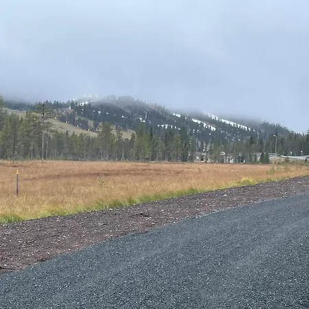 Modern Joenpolku With Jacuzzi, Sauna And Scenic Views Villa *